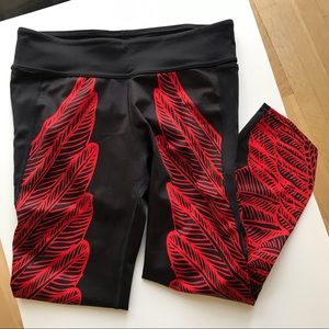 BMC Blood Wing Battle Pants